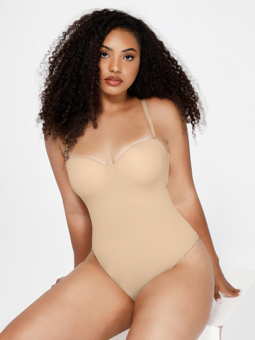 Body modelator Pixie (Nude) [7]