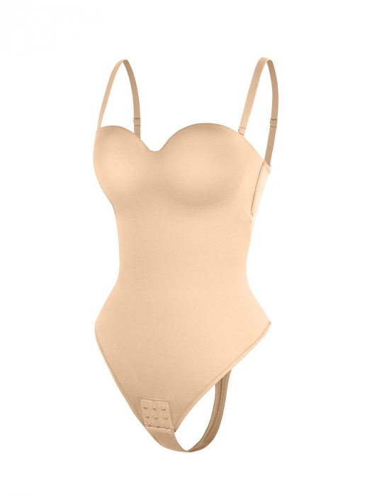 Body modelator Pixie (Nude) [11]