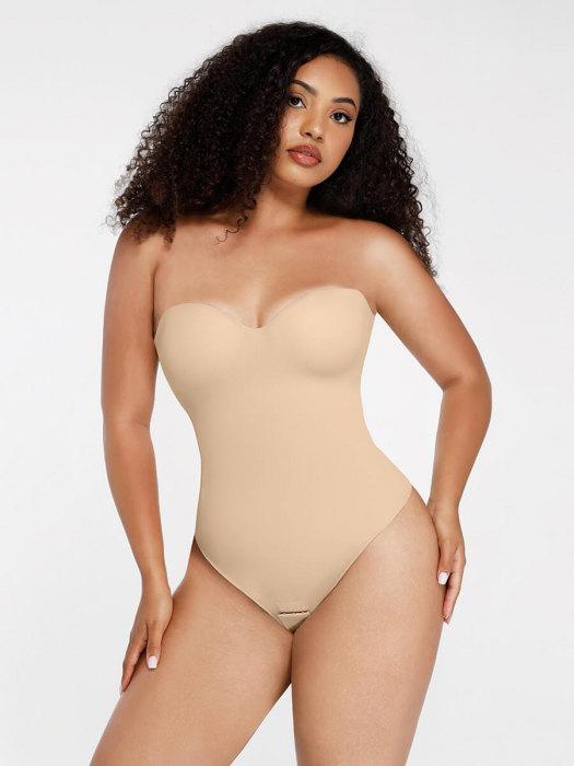Body modelator Pixie (Nude) [3]