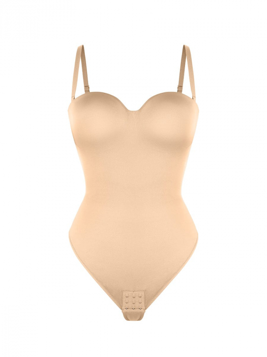 Body modelator Pixie (Nude) [9]