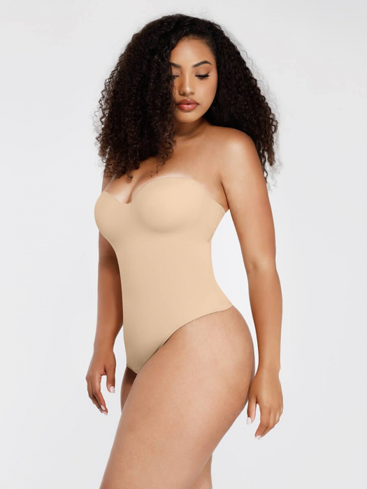 Body modelator Pixie (Nude) [4]