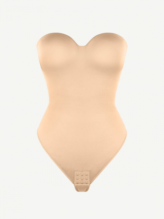 Body modelator Pixie (Nude) [10]