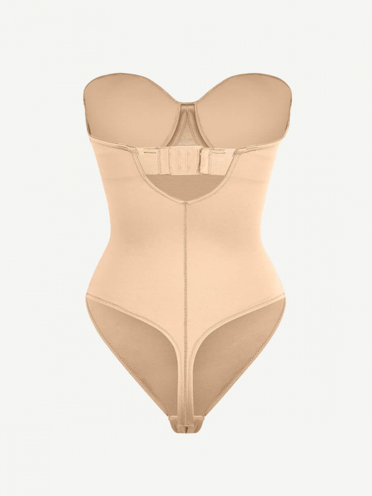 Body modelator Pixie (Nude) [14]
