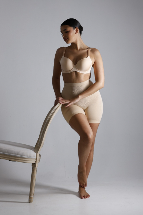 Chilot-pantalon modelatori Elodie [4]