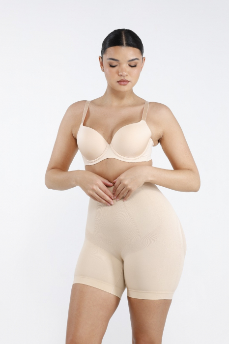 Chilot-pantalon modelatori Elodie [5]