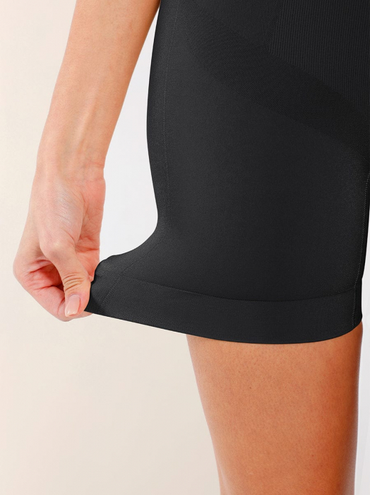 Chilot-pantalon modelatori Elodie (Negru) [7]