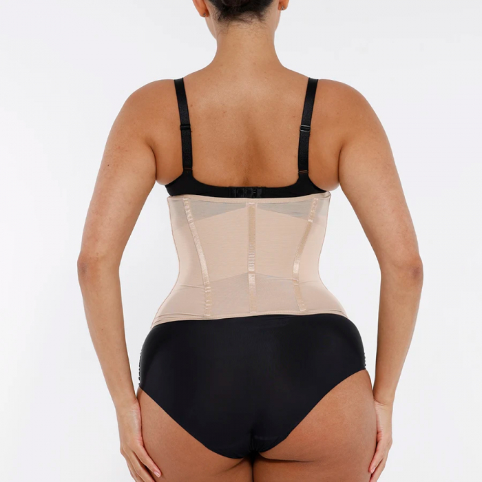 Corset Maren (Nude) [10]