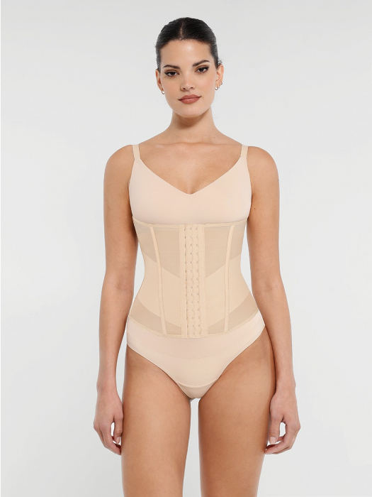 Corset Maren (Nude) [6]