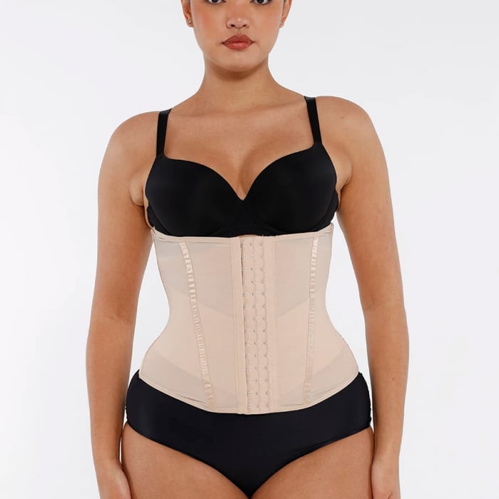 Corset Maren (Nude) [9]