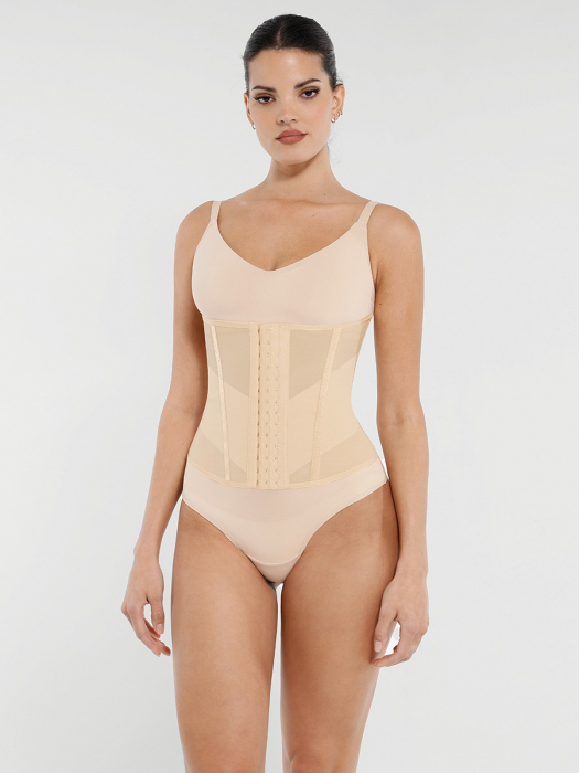 Corset Maren (Nude) [5]