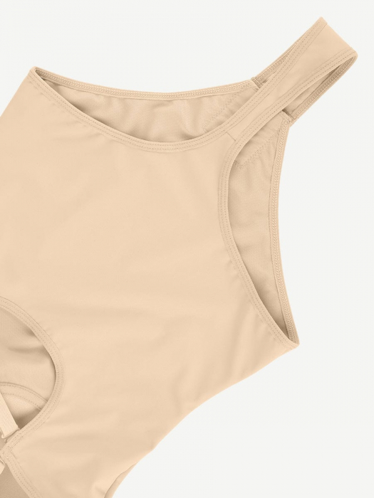Lenjerie modelatoare cu cupe Natasa (Nude) [7]