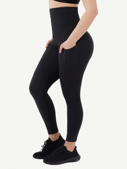 Pantaloni modelatori pentru sport Gloria [6]