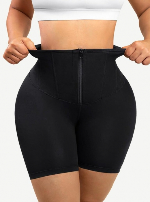 Pantaloni modelatori pentru sport Sara [5]