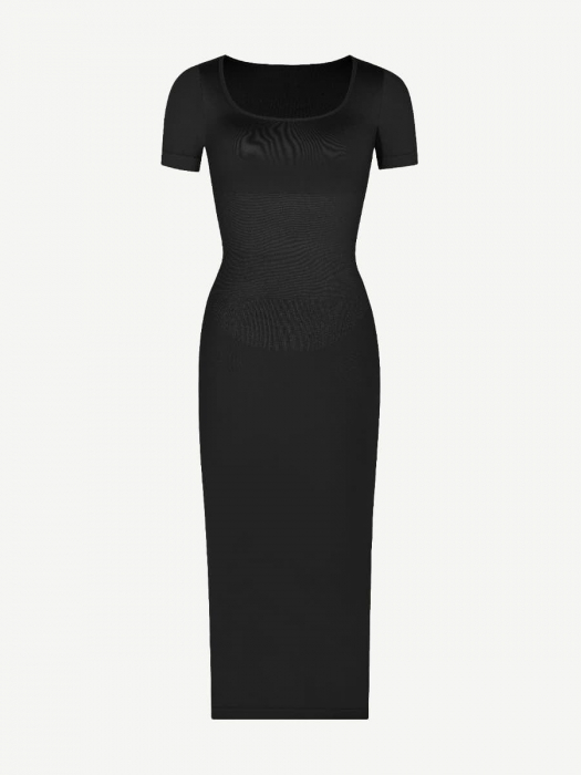 Rochie modelatoare Dalia [4]