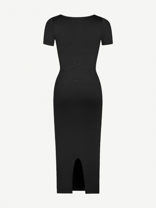 Rochie modelatoare Dalia [5]