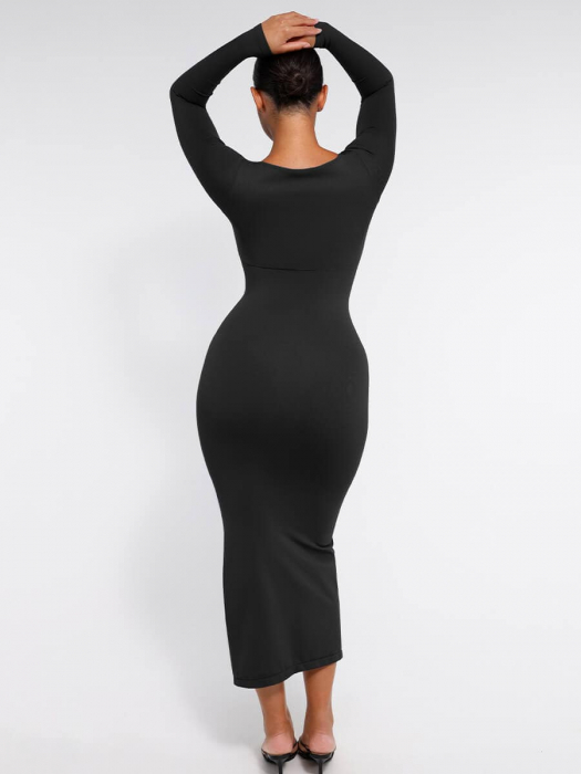 Rochie modelatoare Ellis [3]