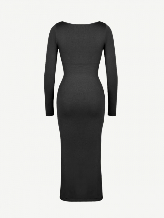 Rochie modelatoare Ellis [8]
