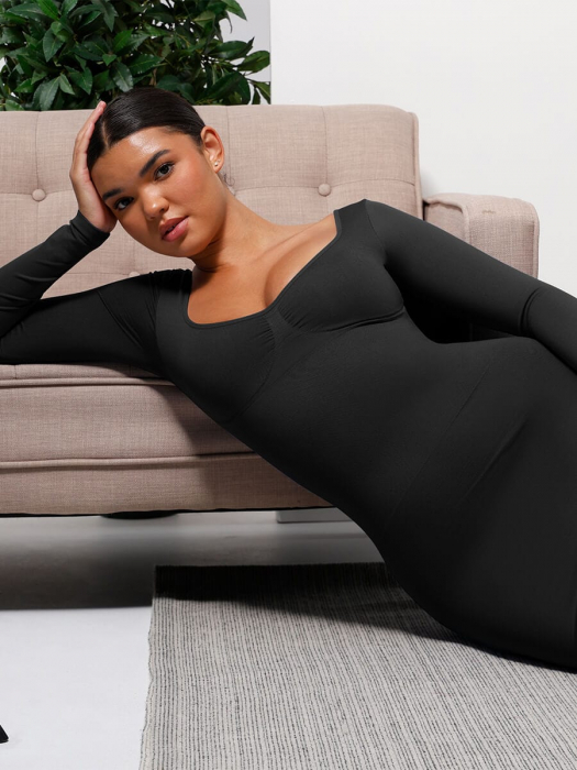 Rochie modelatoare Ellis [5]