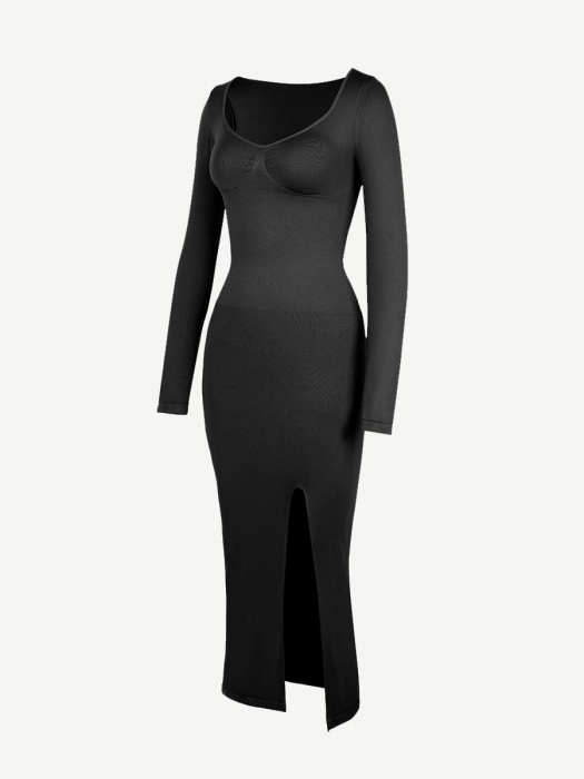 Rochie modelatoare Ellis [7]