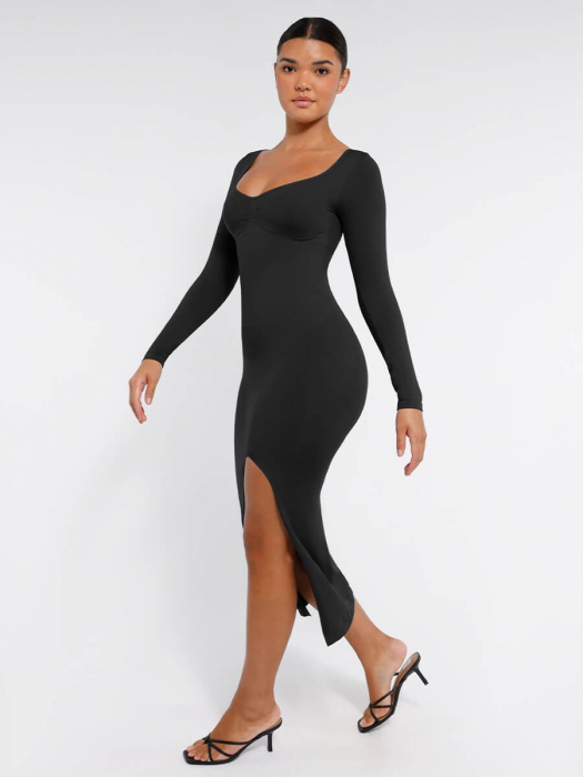 Rochie modelatoare Ellis [2]