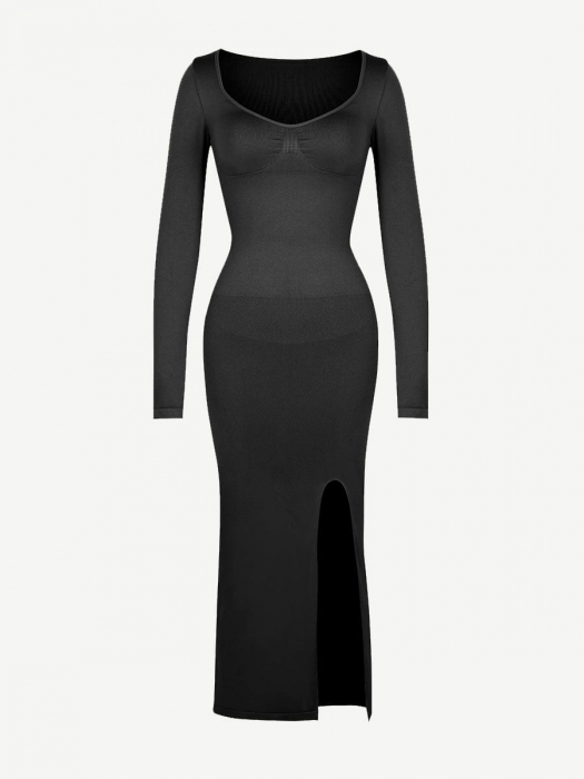 Rochie modelatoare Ellis [6]