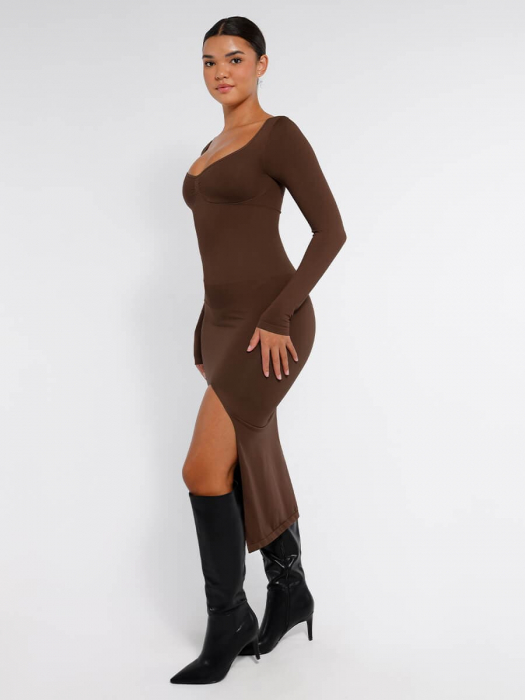 Rochie modelatoare Ellis [10]