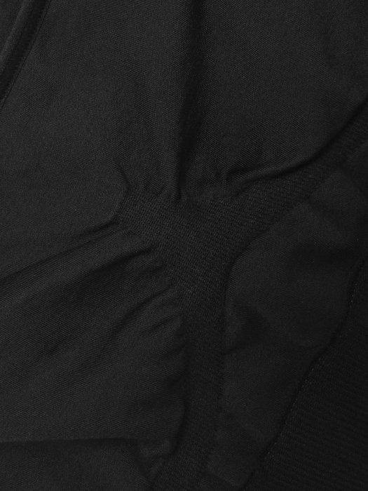 Salopeta modelatoare Adela (Negru) [10]