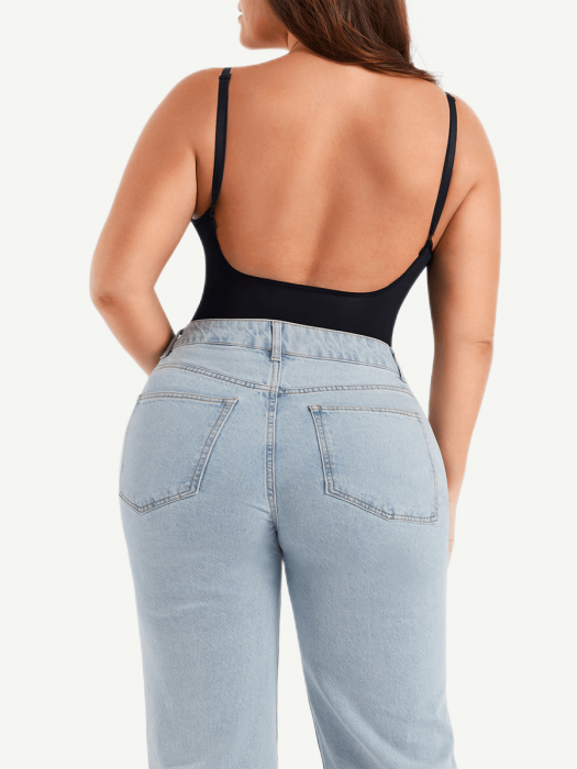 Lenjerie modelatoare cu cupe Natasa [4]