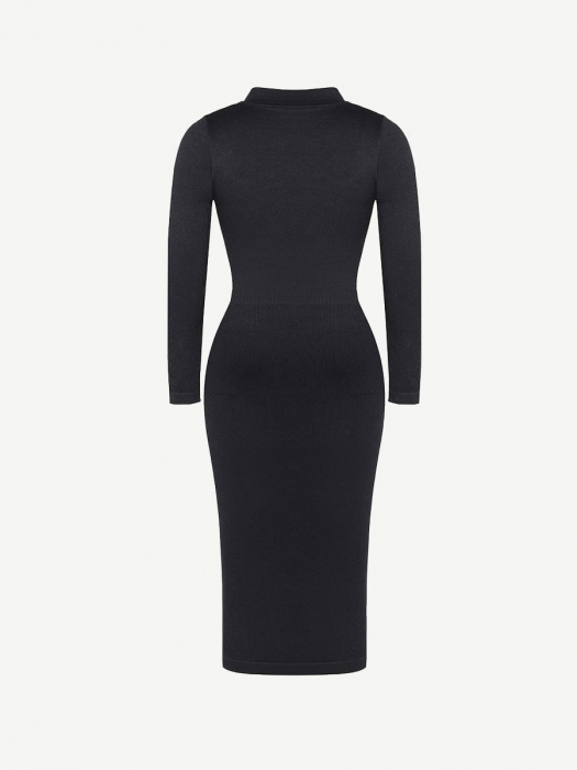 Rochie modelatoare Florentina [6]