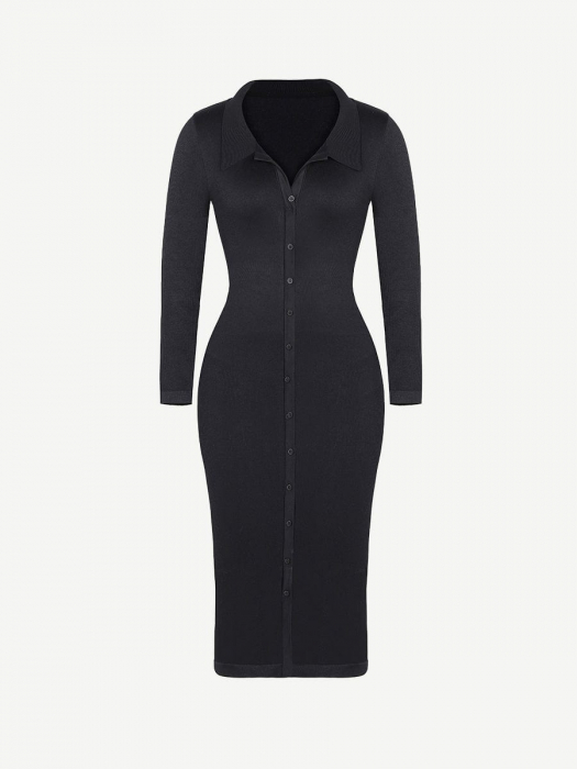 Rochie modelatoare Florentina [5]