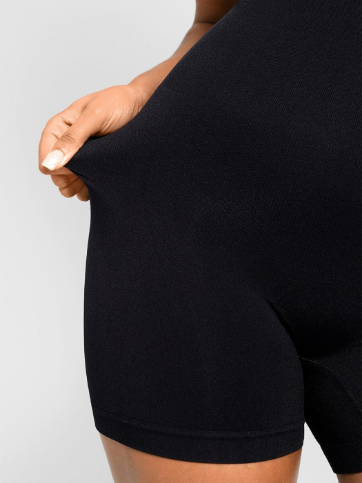 Salopeta modelatoare Elisabeta (Negru) [5]