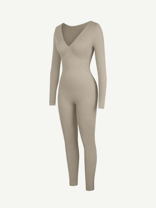 Salopeta modelatoare Iolanda (Gri) [10]
