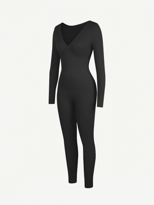 Salopeta modelatoare Iolanda (Negru) [6]