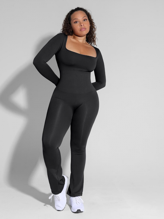 Salopeta modelatoare Mavis [4]