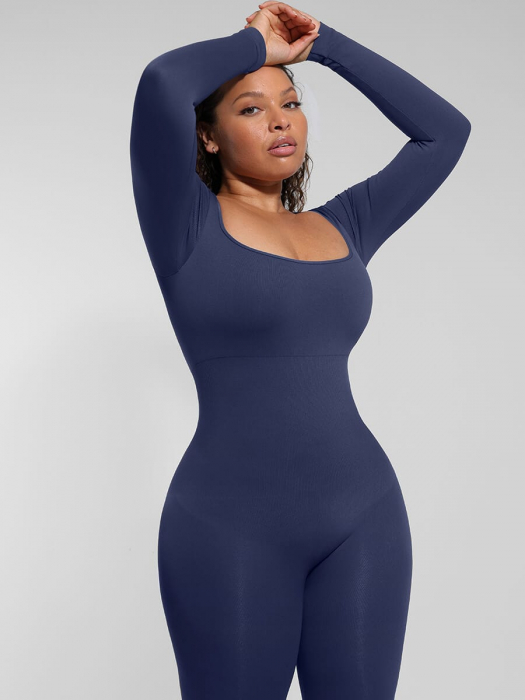 Salopeta modelatoare Mavis (Bleumaren) [5]