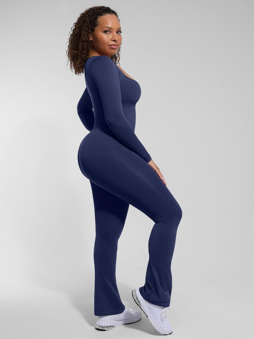 Salopeta modelatoare Mavis (Bleumaren) [4]