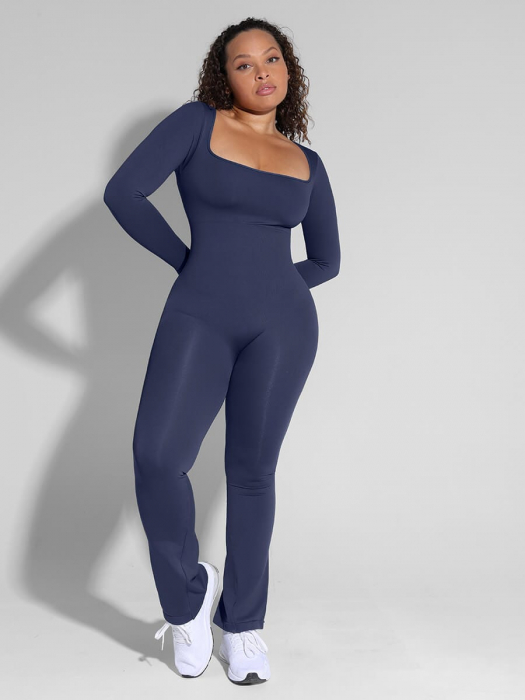 Salopeta modelatoare Mavis (Bleumaren) [3]