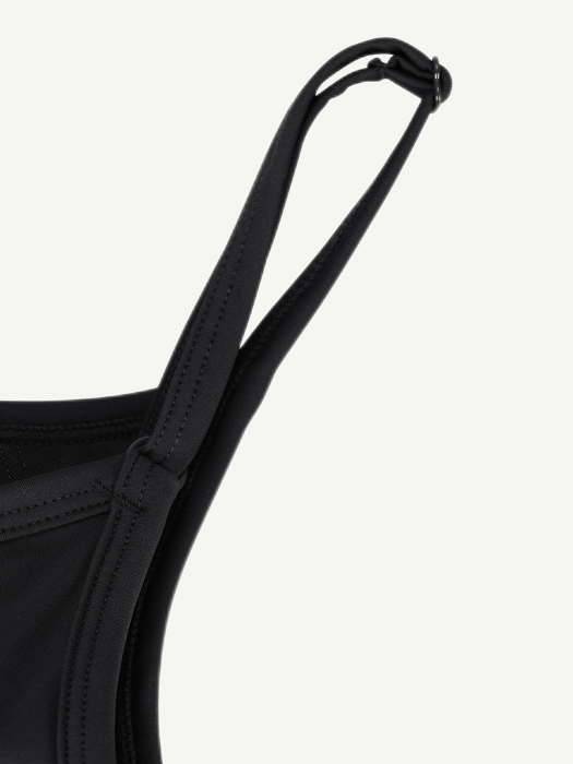 Salopeta modelatoare scurta Ana [10]