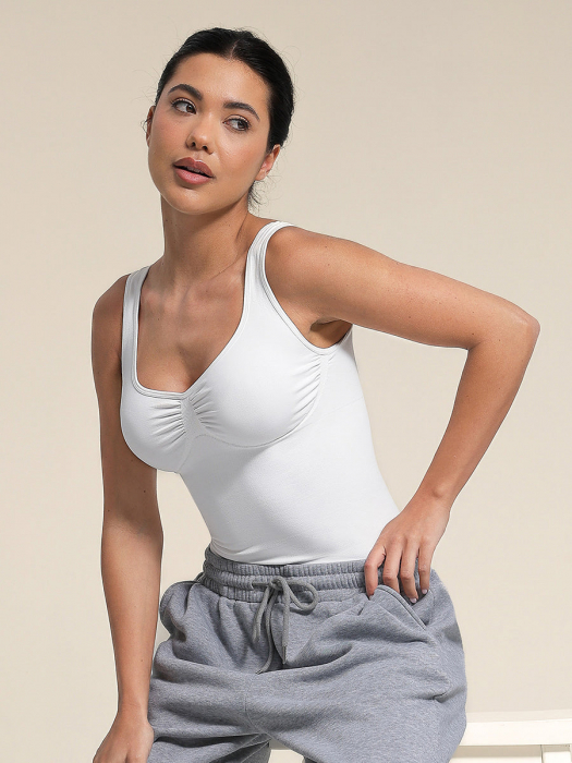 Top modelator Selena (Alb) [2]
