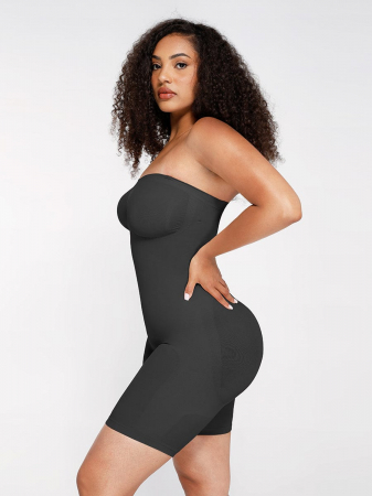 Body modelator Gia (Negru) [2]