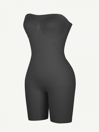 Body modelator Gia (Negru) [7]