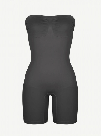 Body modelator Gia (Negru) [6]