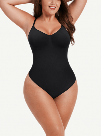 Body modelator - Body modelator Nina (Negru)