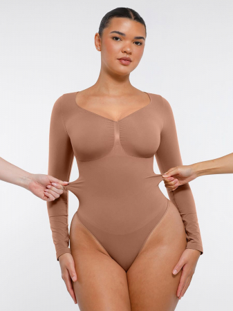 Body modelator - Body modelator Liriel (Maro deschis)