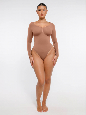 Body modelator Liriel (Maro deschis) [8]