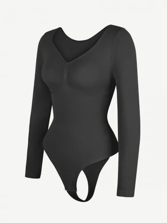 Body modelator Liriel (Negru) [9]