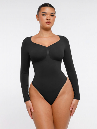 Body modelator - Body modelator Liriel (Negru)