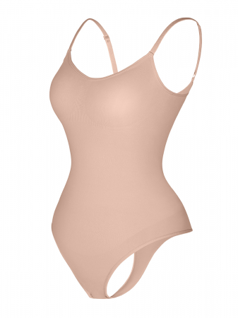Body modelator Nina (Bej) [4]