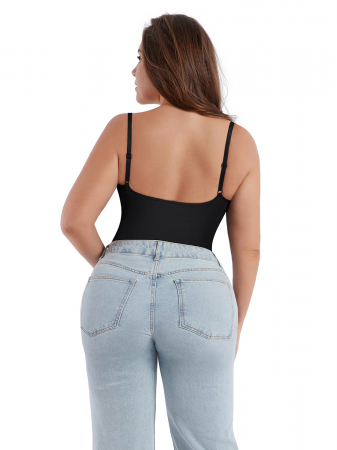 Body modelator Nina (Negru) [8]