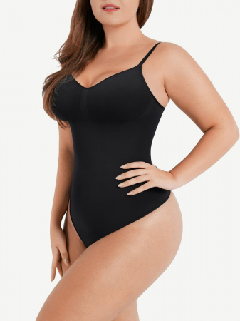 Body modelator Nina (Negru) [2]